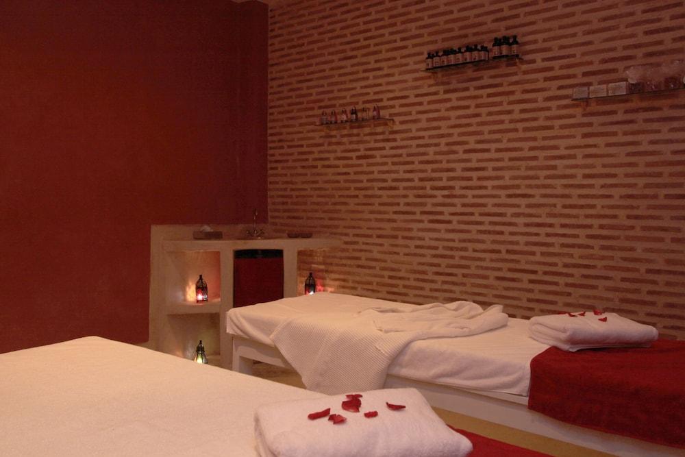 Riad Karmela Princesse Marrakesh Luaran gambar