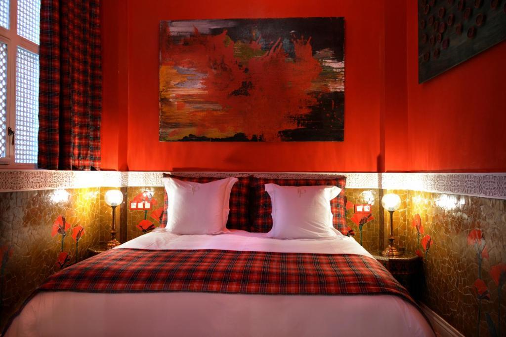 Riad Karmela Princesse Marrakesh Luaran gambar
