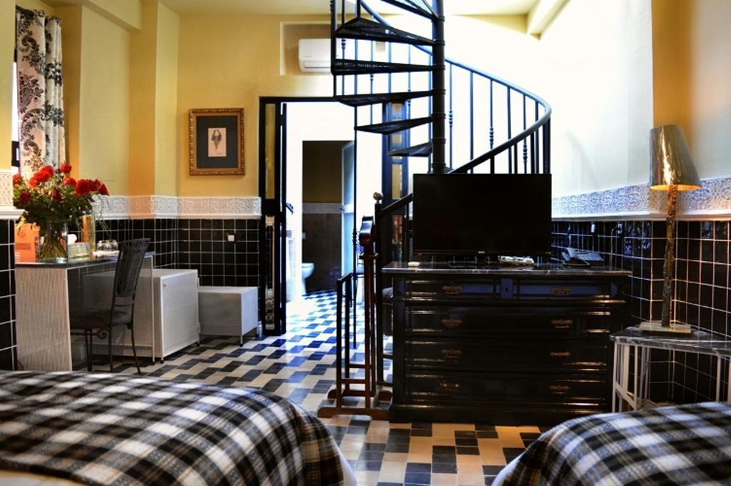 Riad Karmela Princesse Marrakesh Luaran gambar