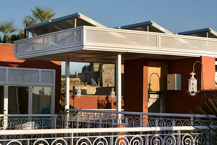 Riad Karmela Princesse Marrakesh Luaran gambar