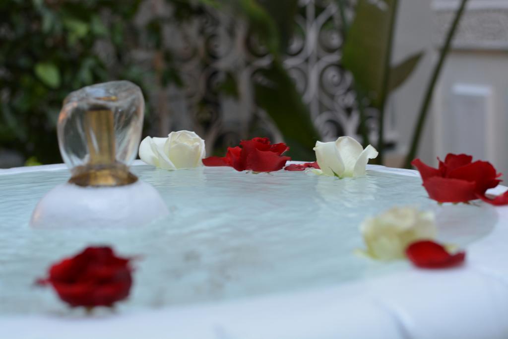 Riad Karmela Princesse Marrakesh Luaran gambar