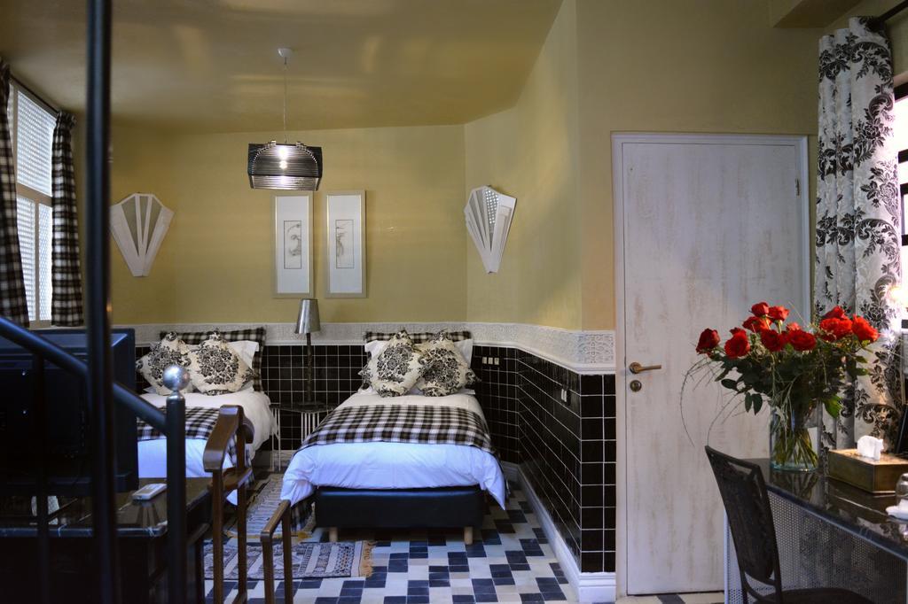 Riad Karmela Princesse Marrakesh Luaran gambar