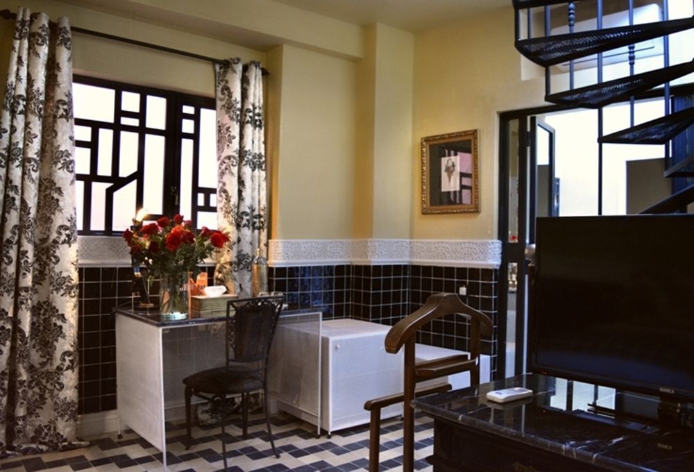 Riad Karmela Princesse Marrakesh Luaran gambar